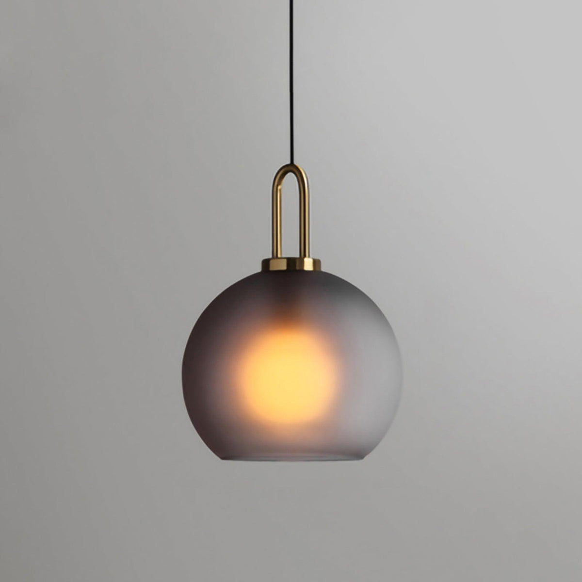 Basoro Pendant Light