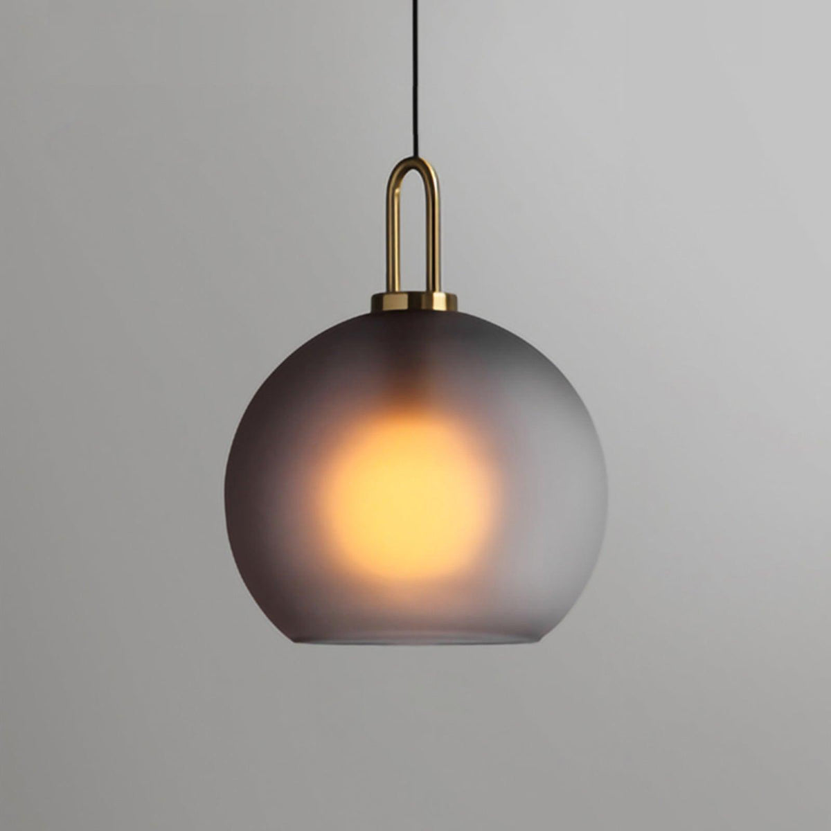 Basoro Pendant Light