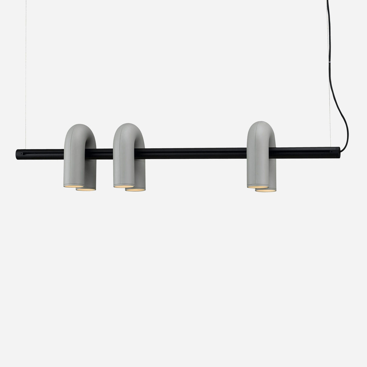 Fracora Modern Chandelier