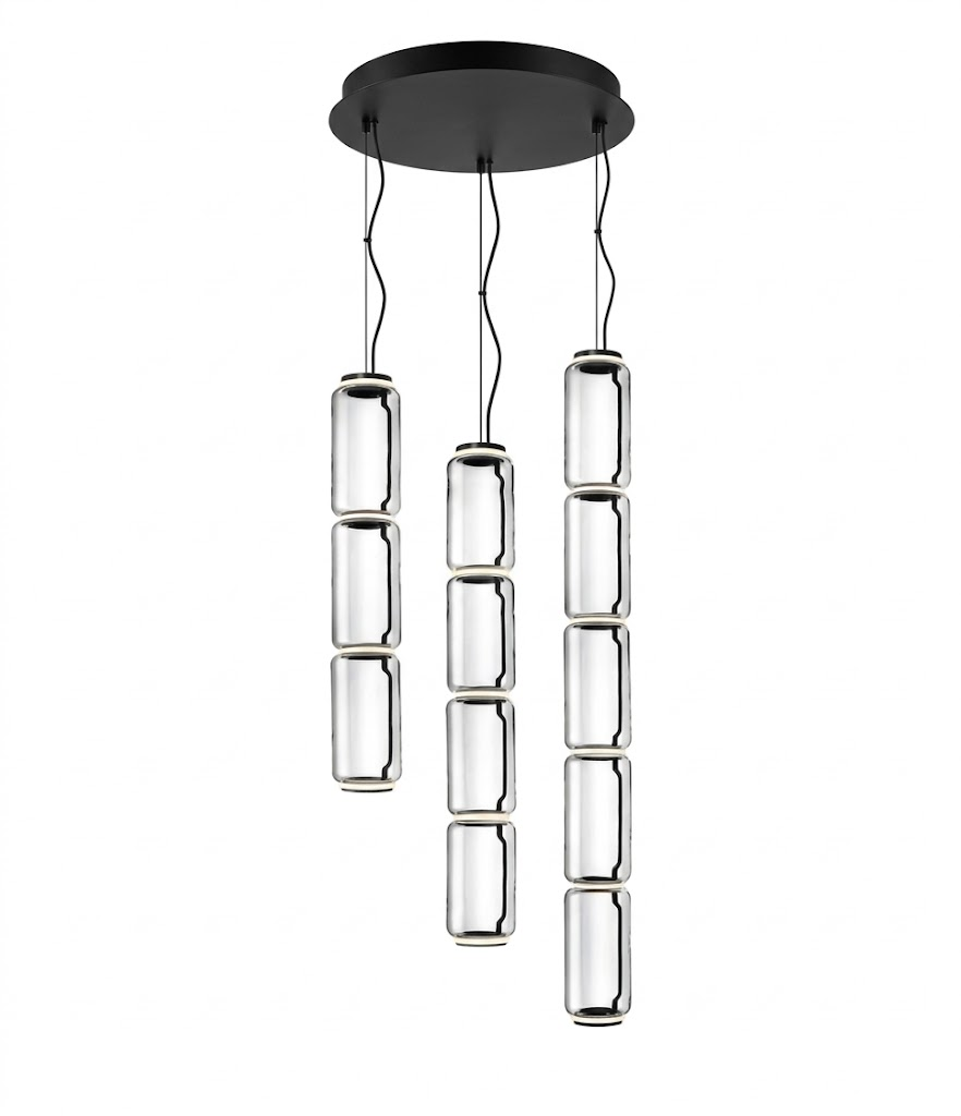 Thicinar Minimalist Pendant Light