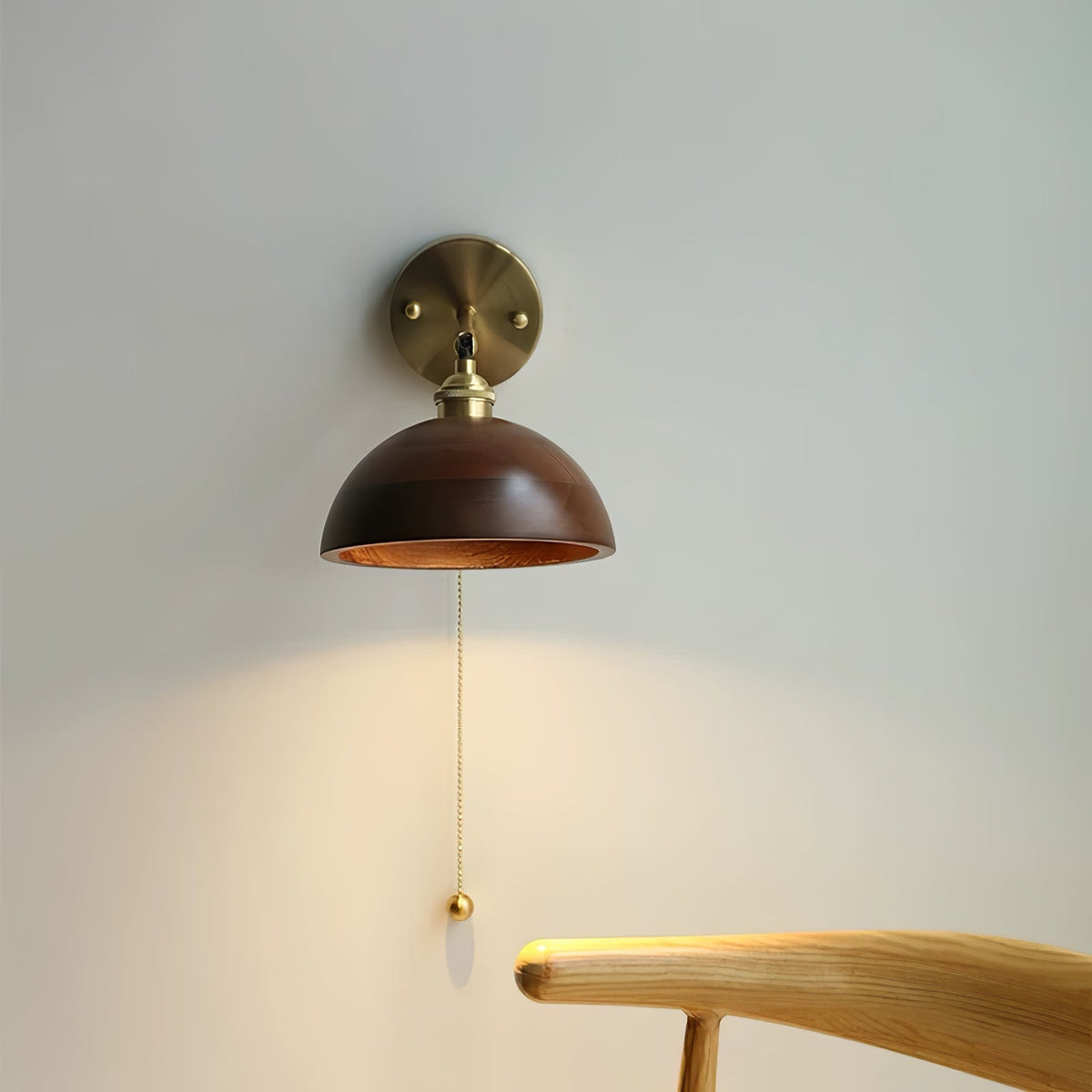 Farol Vintage Wall Light