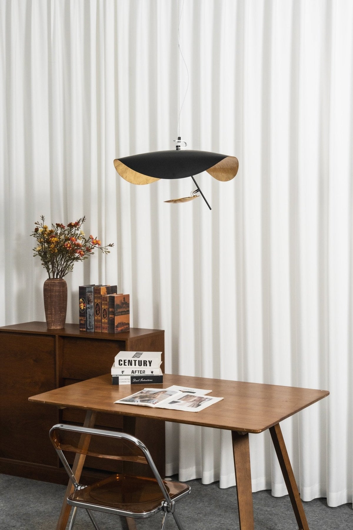 Cotagaro Modern Pendant Light