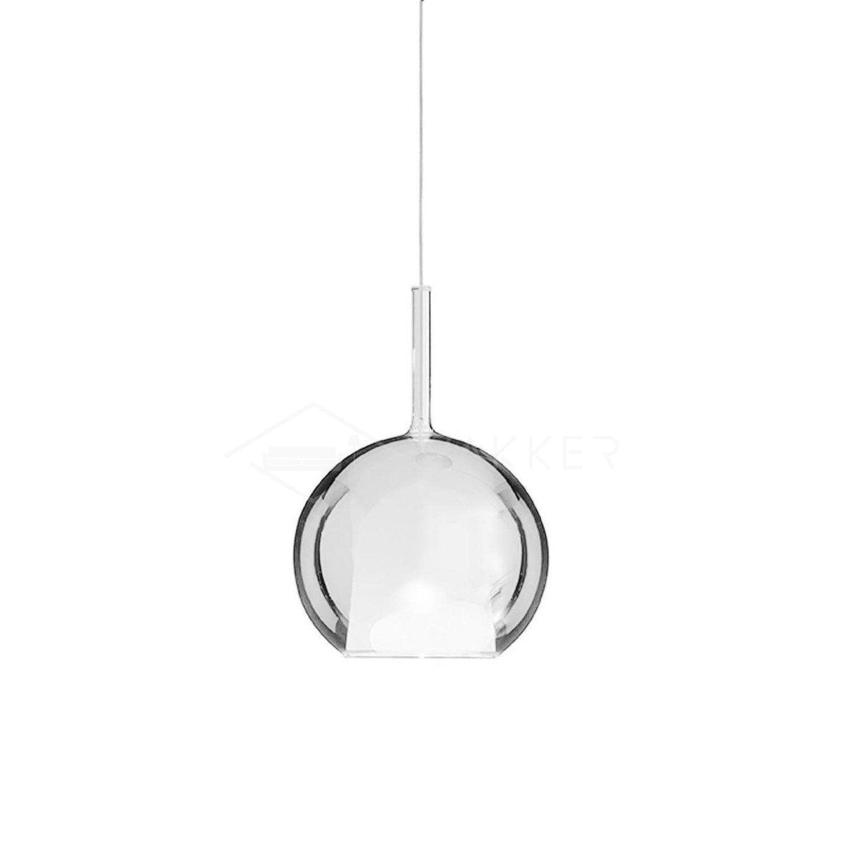 Masto Globe Pendant Light