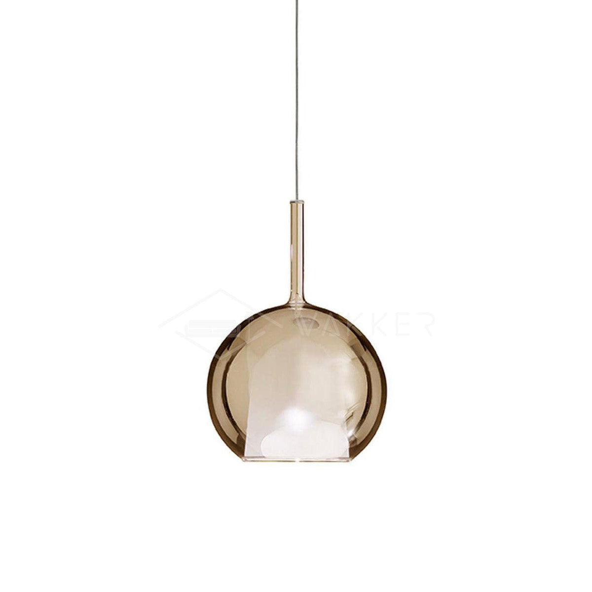 Masto Globe Pendant Light