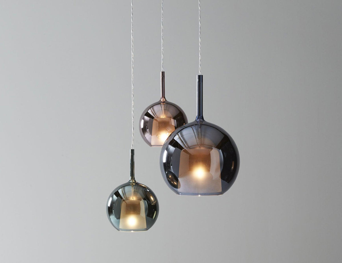 Masto Globe Pendant Light