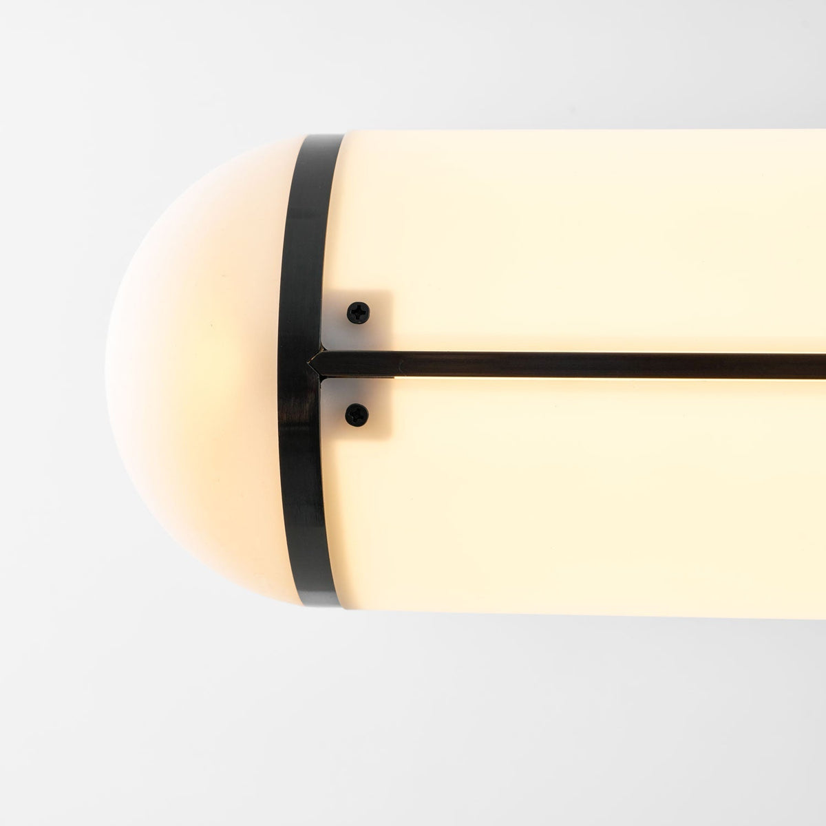 Stereri Linear Pendant Light