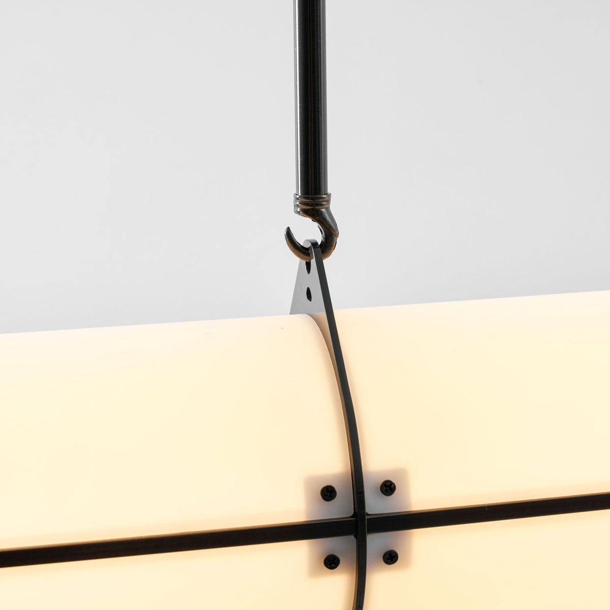 Stereri Linear Pendant Light