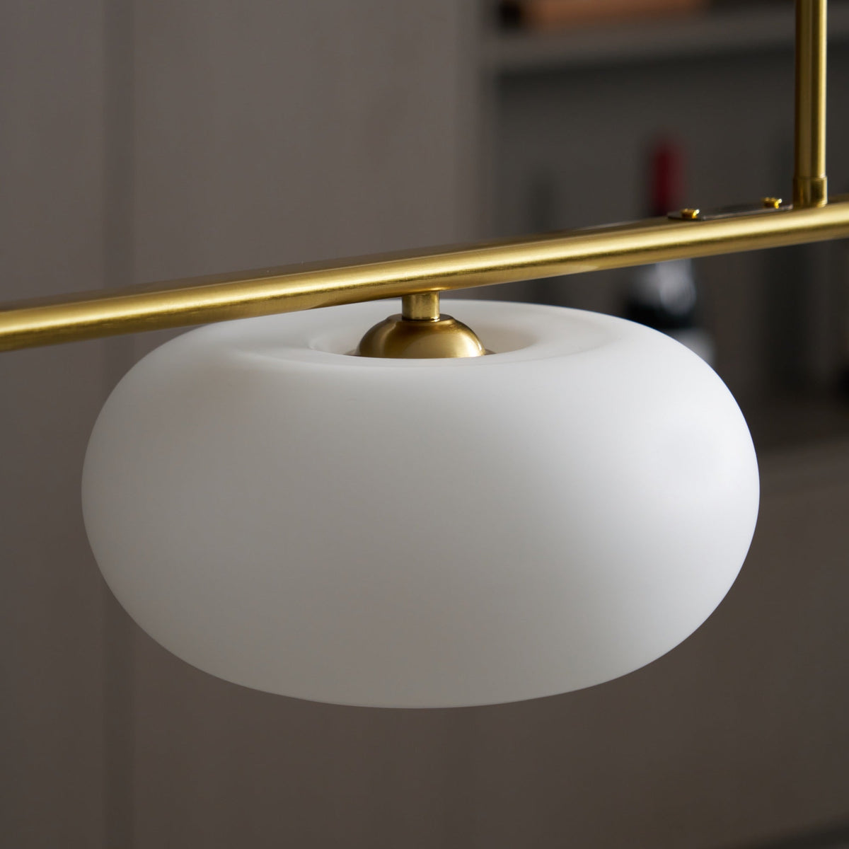Bosora Linear Pendant Light