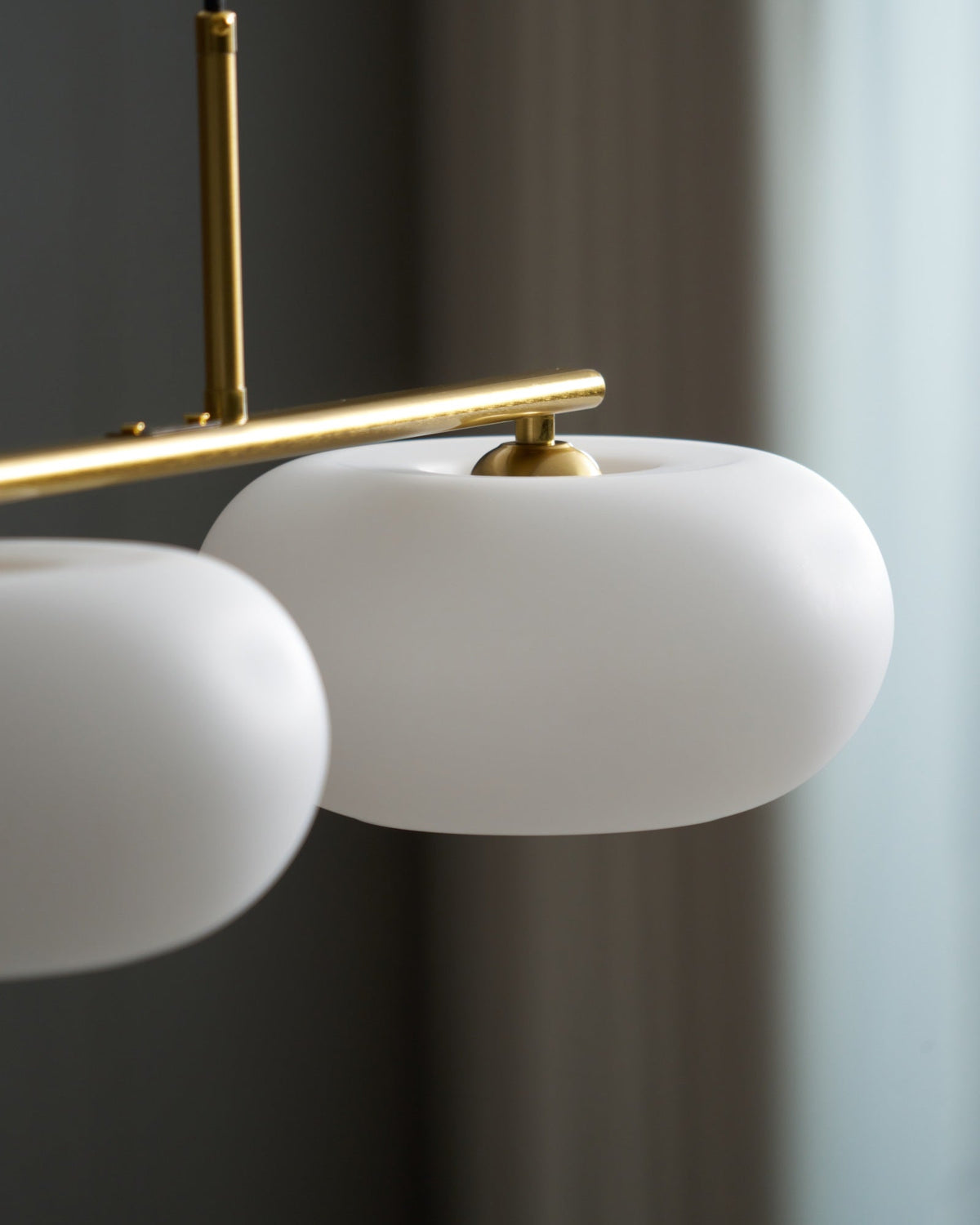 Bosora Linear Pendant Light