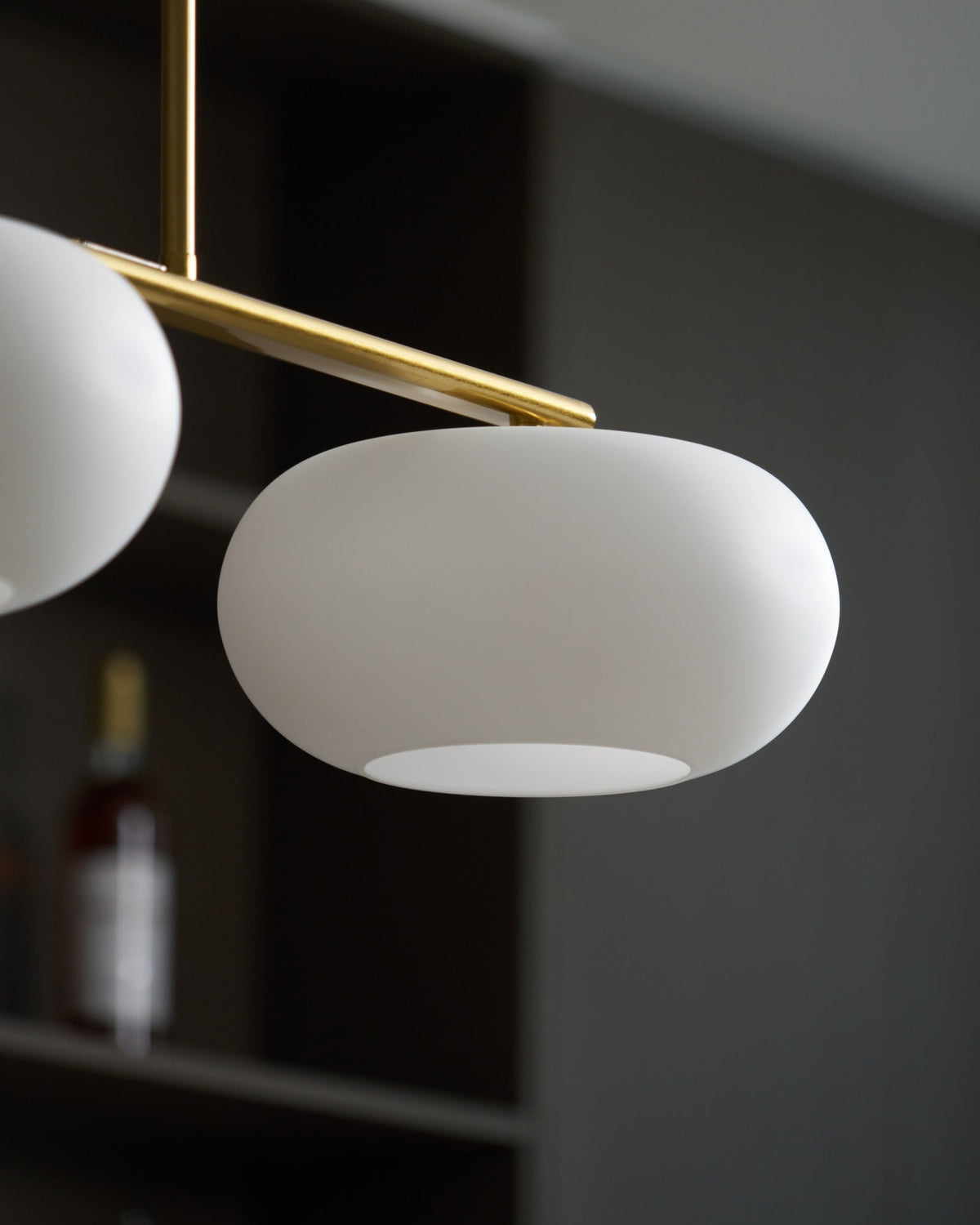 Bosora Linear Pendant Light