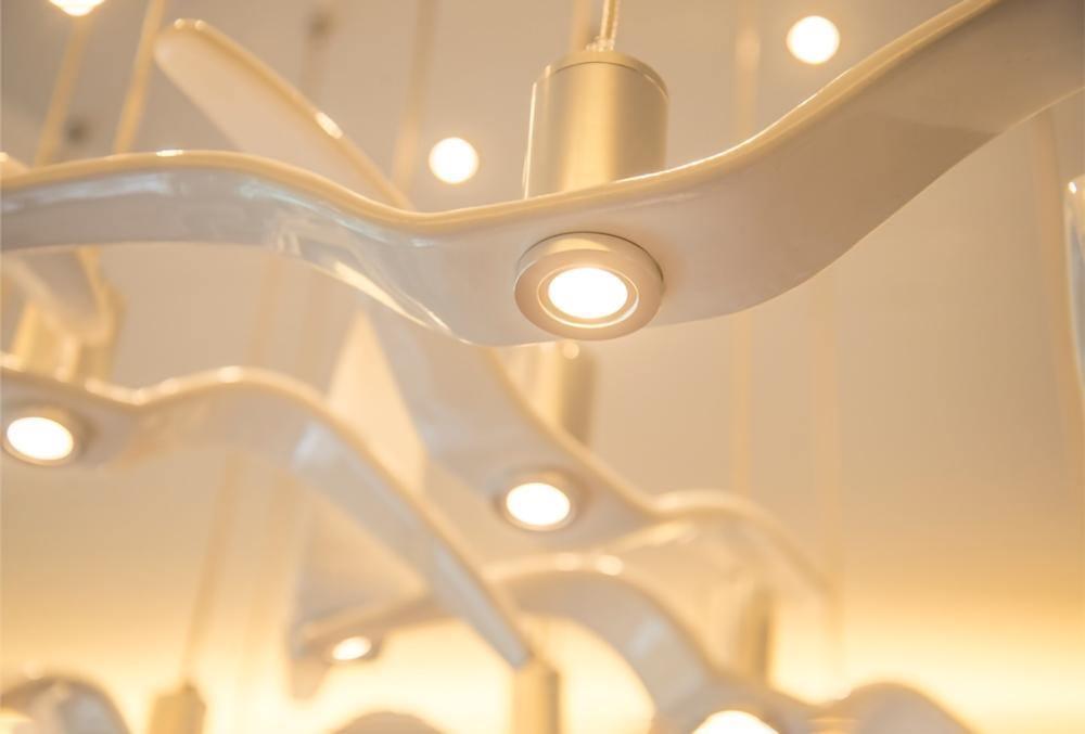 Aviara LED Pendant Light – detail 17