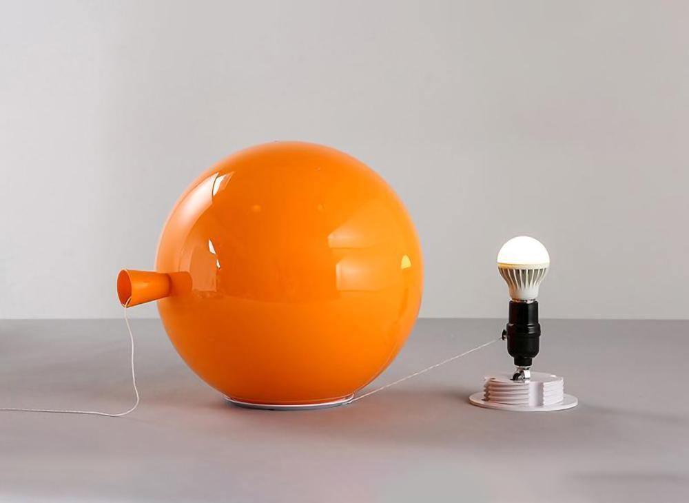Soskalli Balloon Wall Light