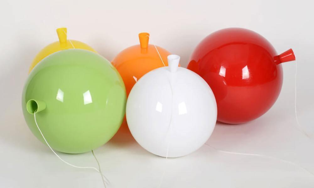 Soskalli Balloon Wall Light