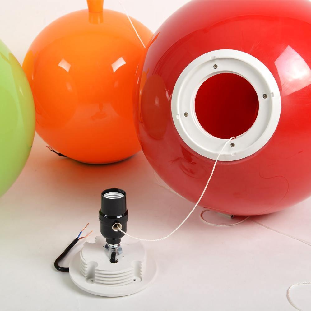 Soskalli Balloon Wall Light