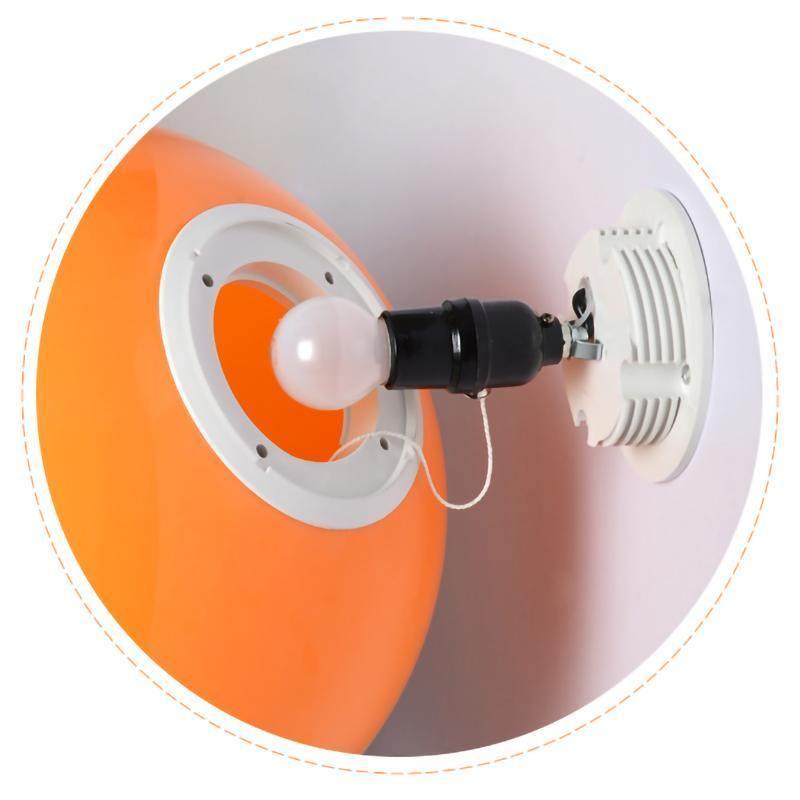 Soskalli Balloon Wall Light