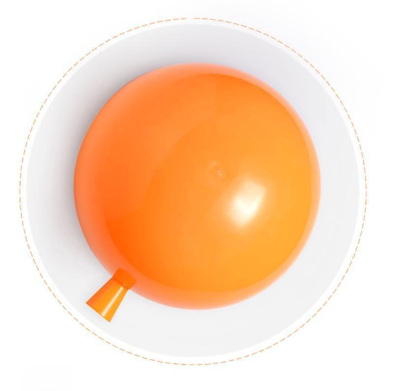 Soskalli Balloon Wall Light