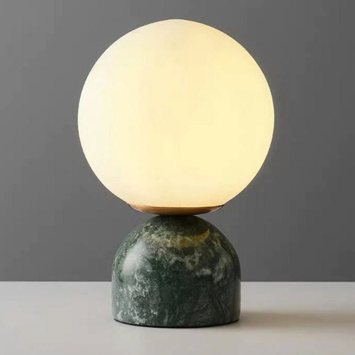Lamiro Globe Table Lamp