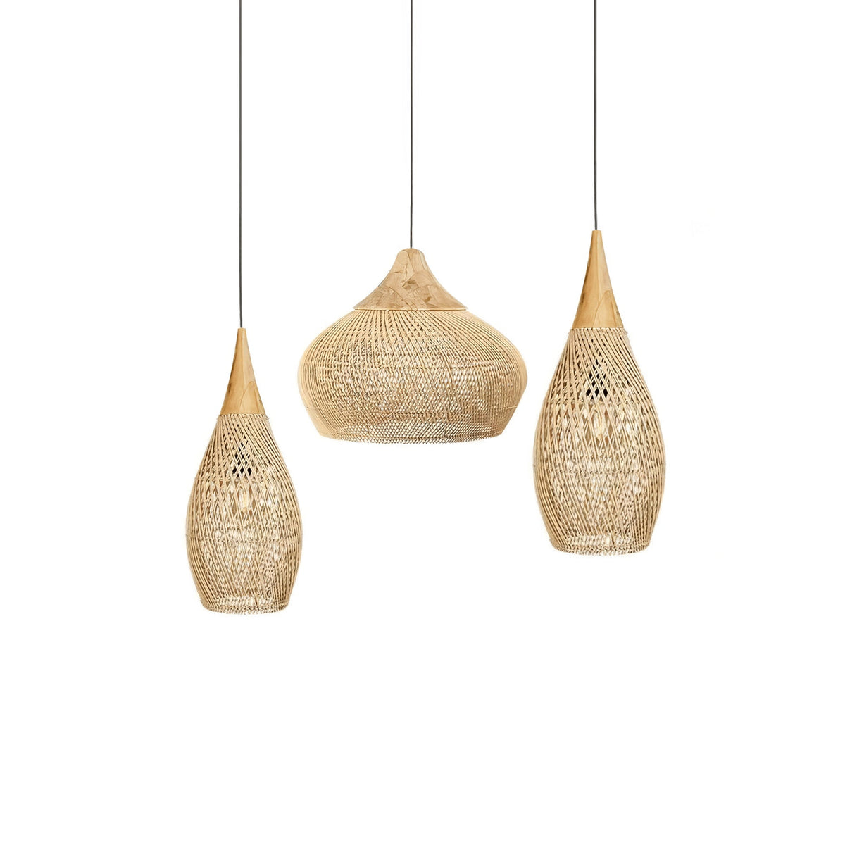 Ricaya Pendant Light