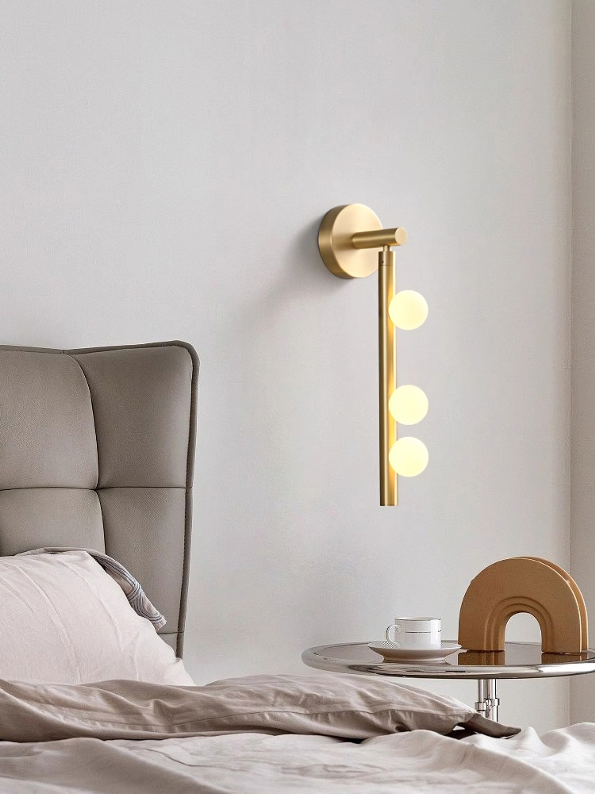 Dradida Linear Wall Light