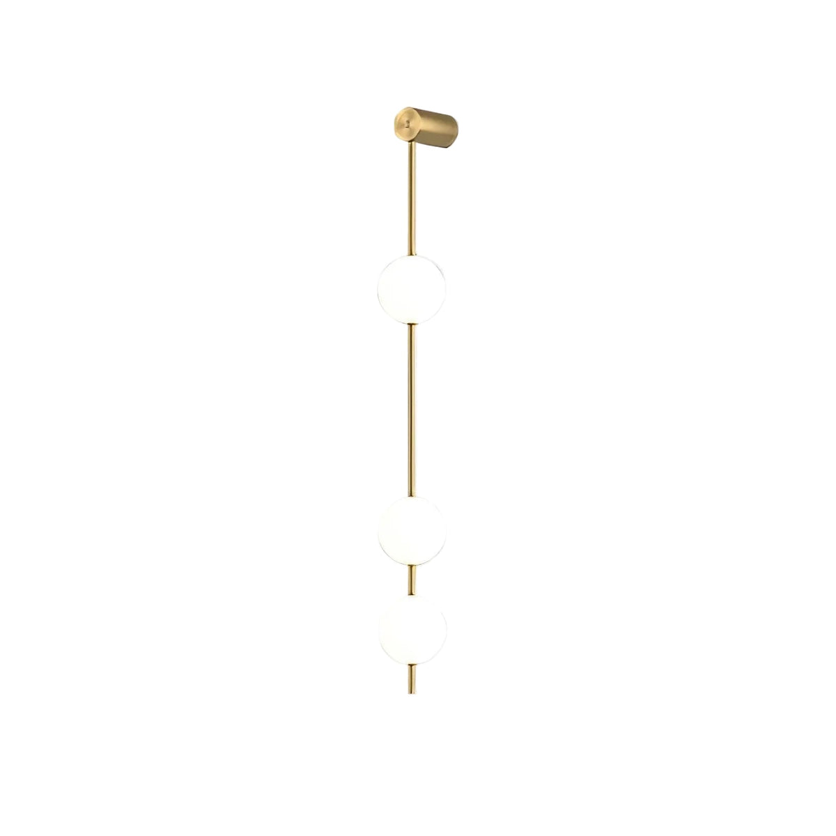 Glema Globe Wall Light