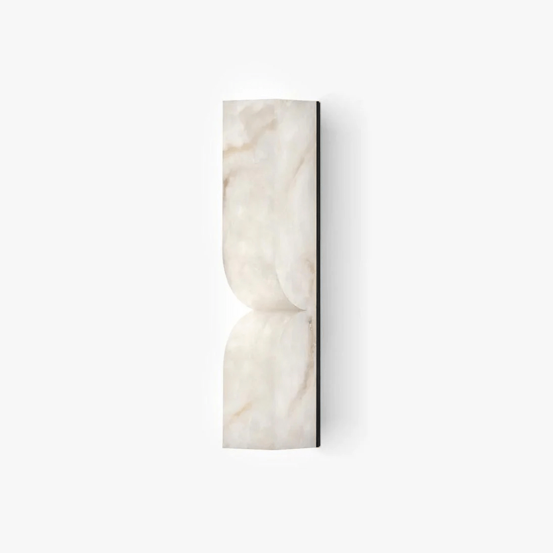 Bradamer Sculptural Wall Light