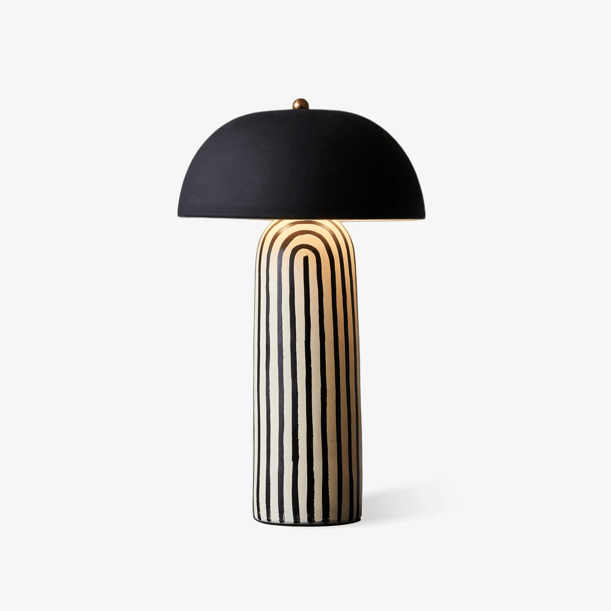 Stria Table Lamp – detail 14