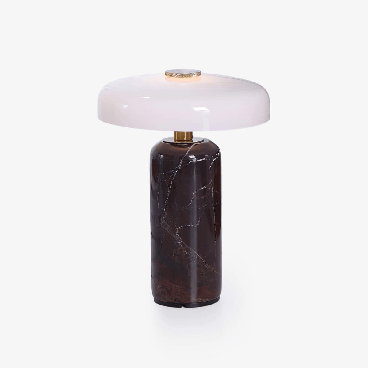 Skusosia Globe Table Lamp