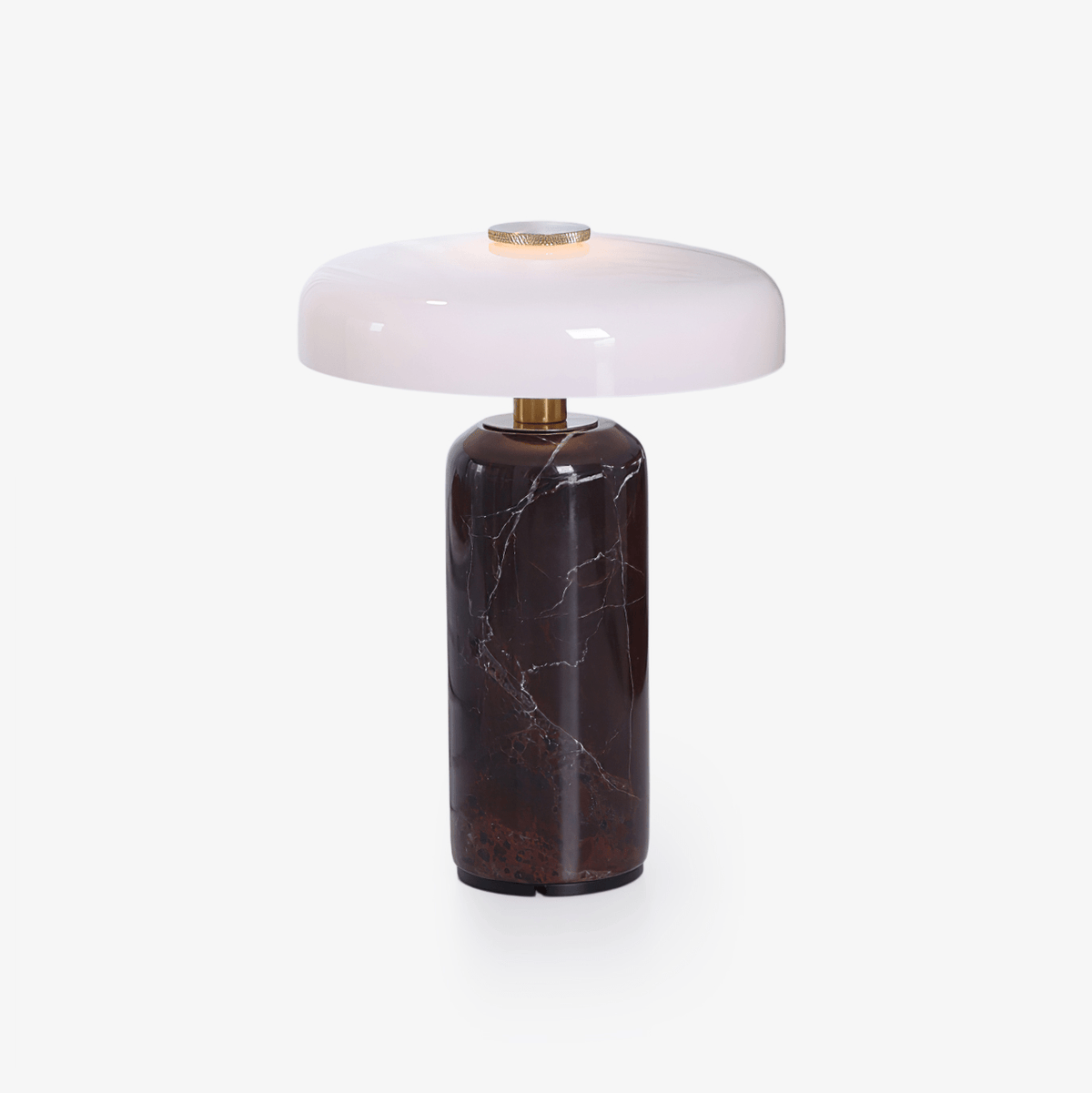 Skusosia Globe Table Lamp