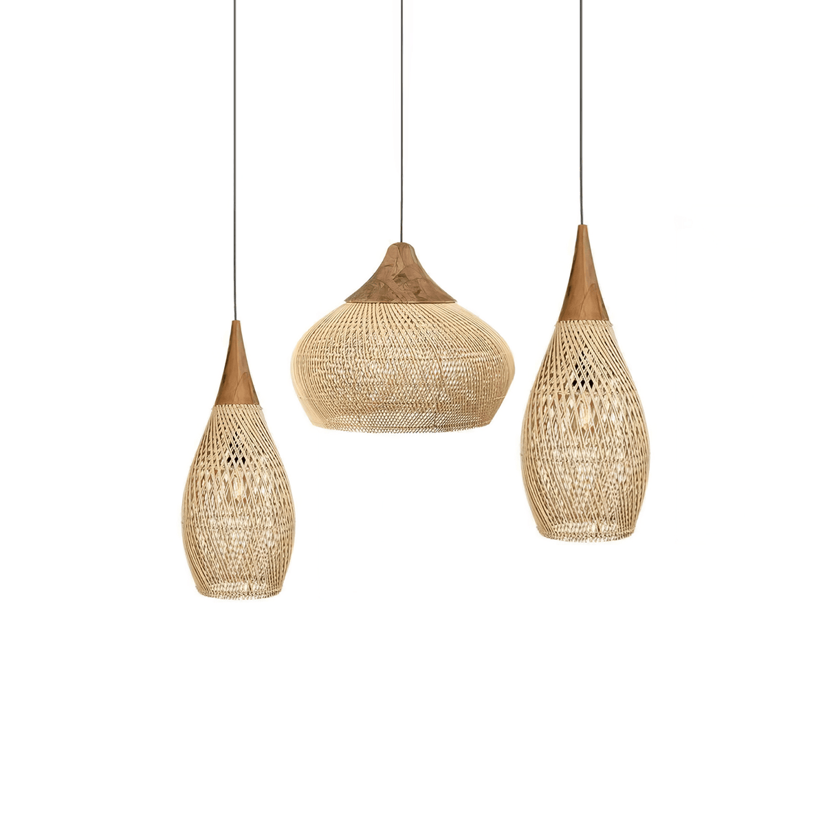 Ricaya Pendant Light