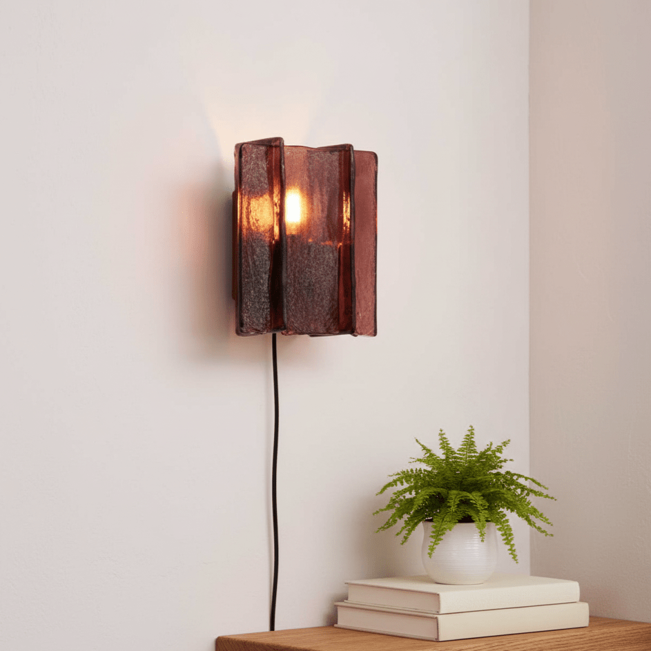 Gizon Wall Light