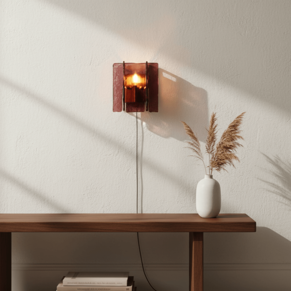 Gizon Wall Light
