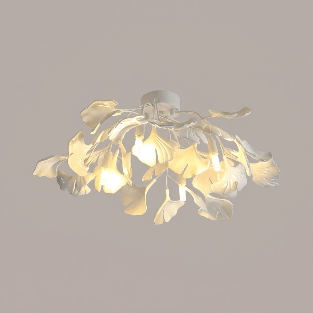 Harero Floral Ceiling Light
