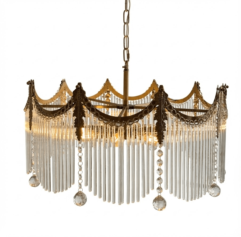 Kerro Tiered Chandelier