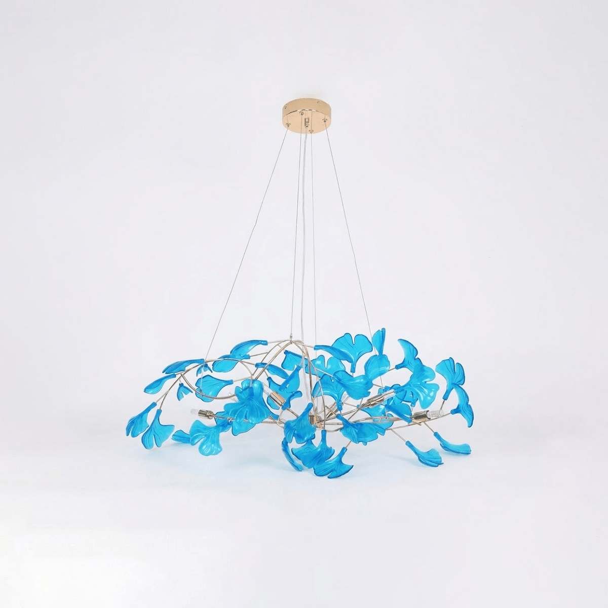 Cendora Linear Chandelier