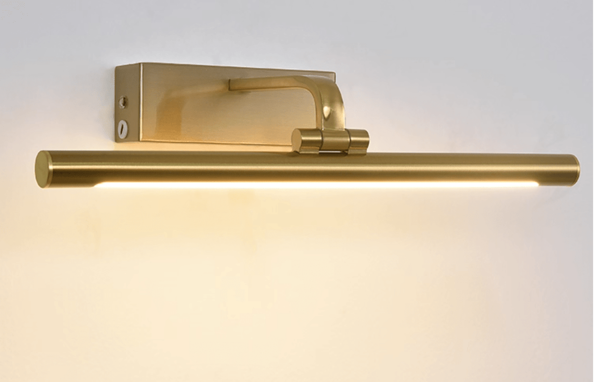 Taralor Linear Wall Light