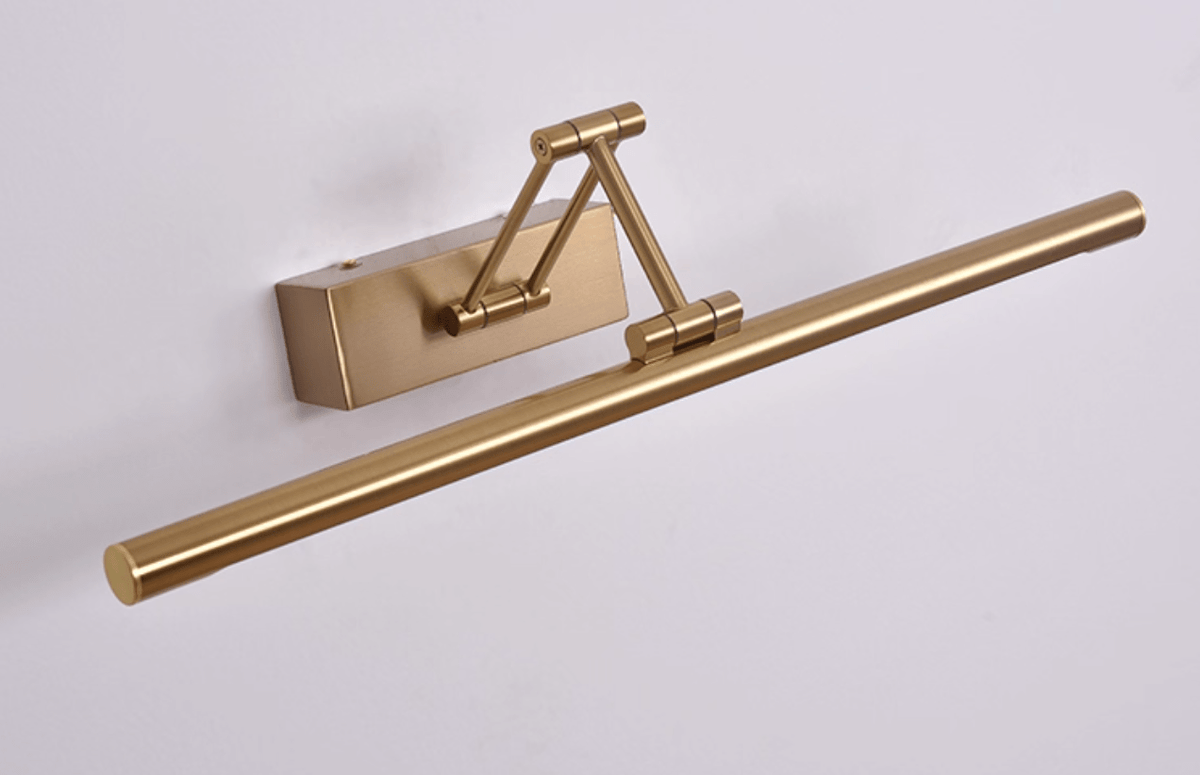 Taralor Linear Wall Light