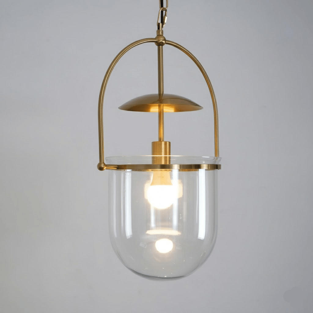 Drandero Pendant Light