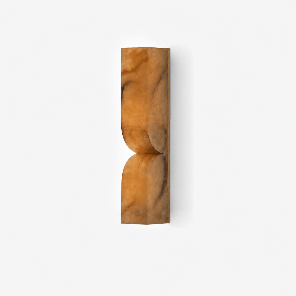 Bradamer Sculptural Wall Light