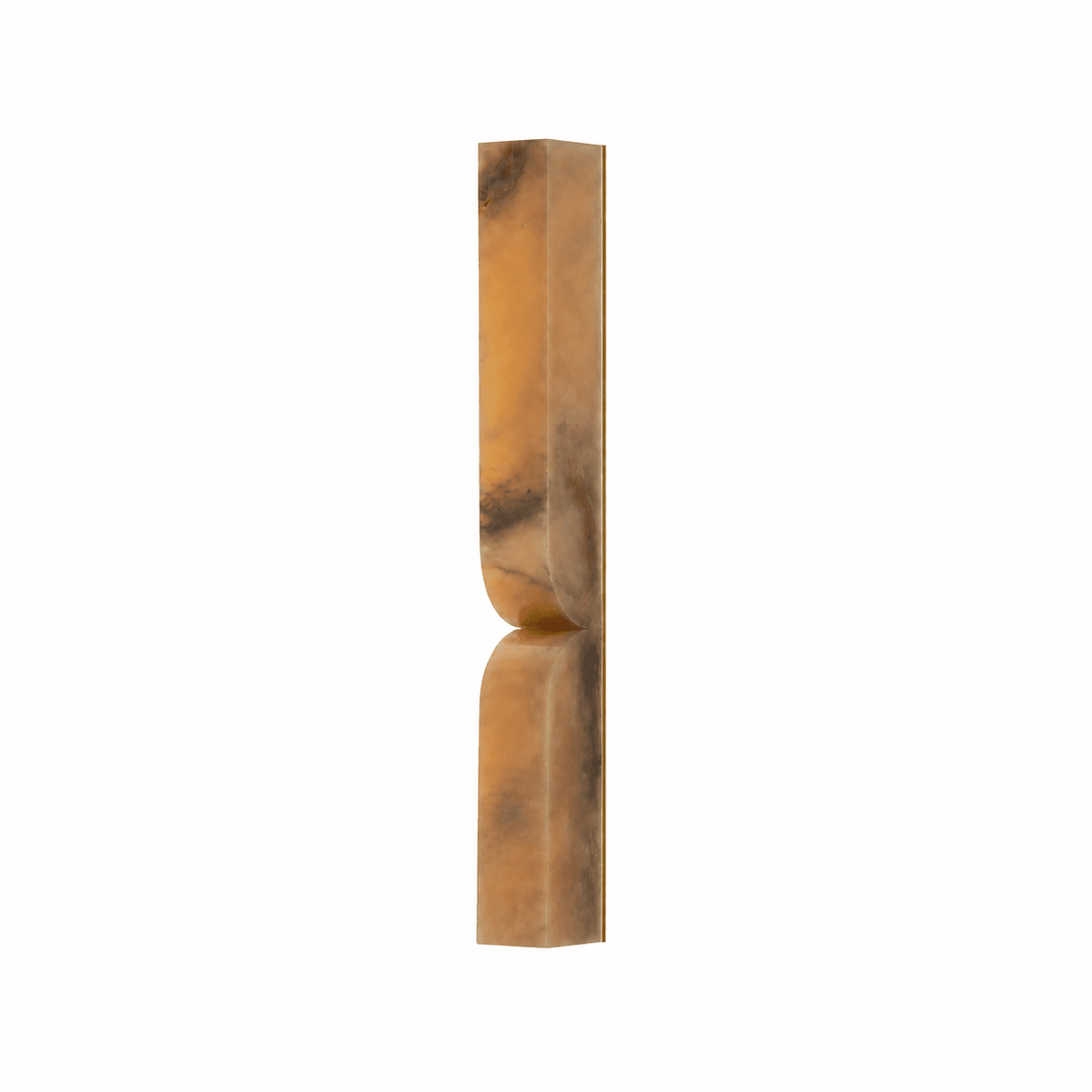Bradamer Sculptural Wall Light