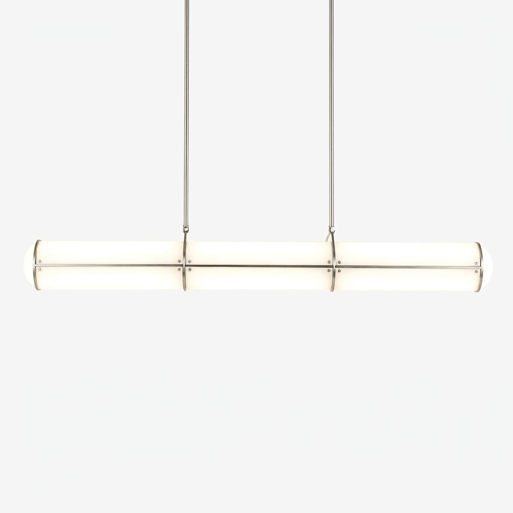 Stereri Linear Pendant Light