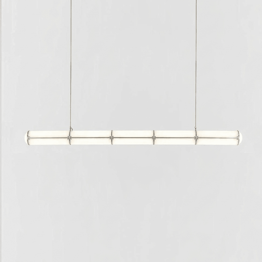 Stereri Linear Pendant Light