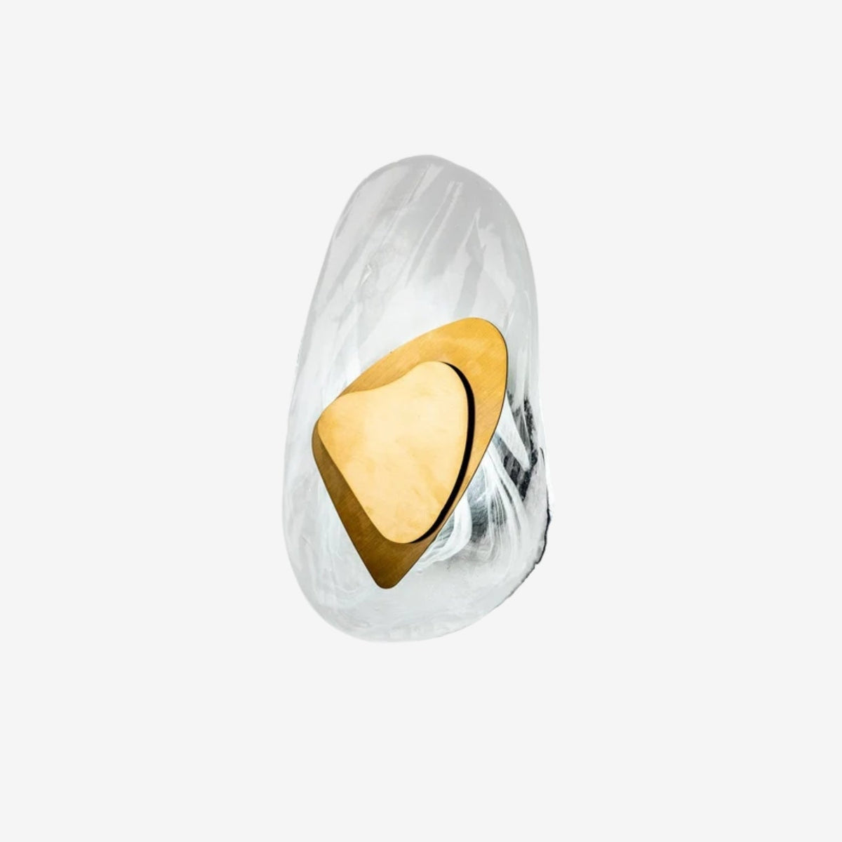 Barrulo Modern Wall Light
