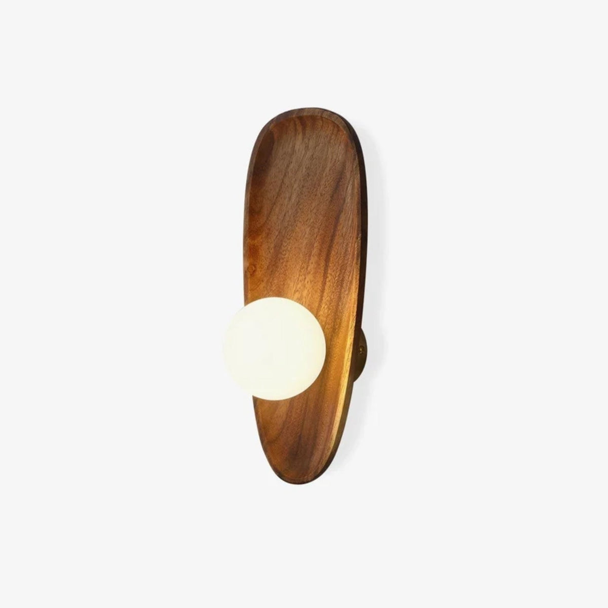 Dendano Minimalist Wall Light