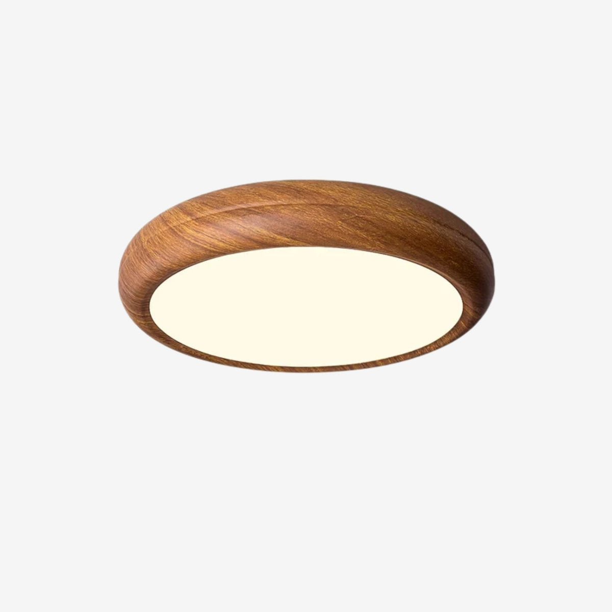 Stevo Outdoor Round Ceiling Light