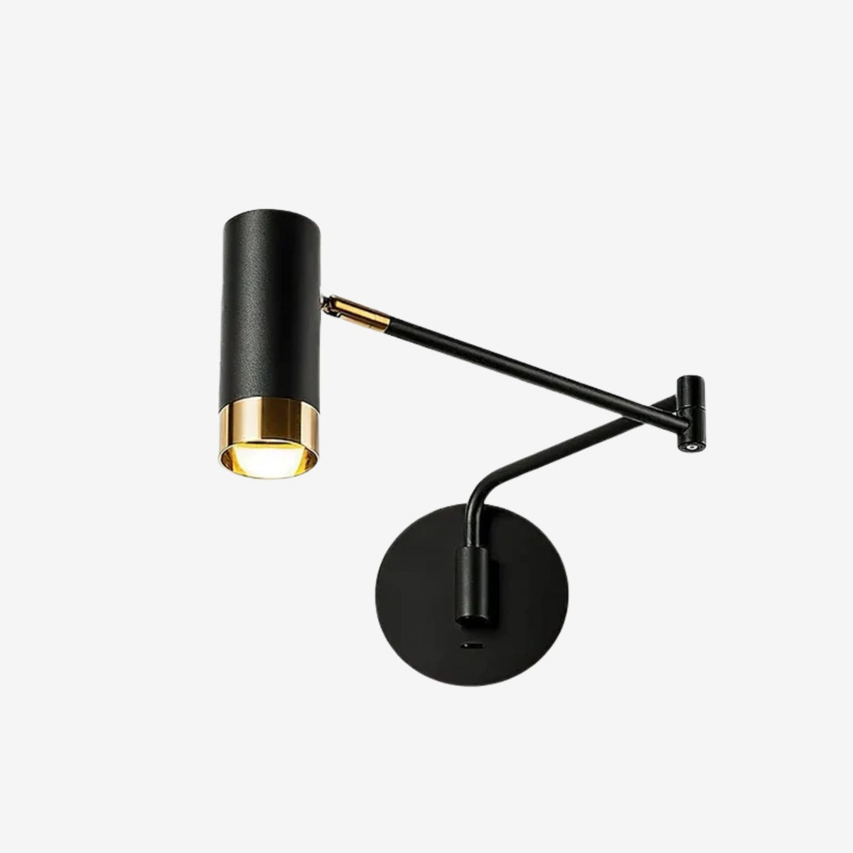 Nirerana Linear Wall Light