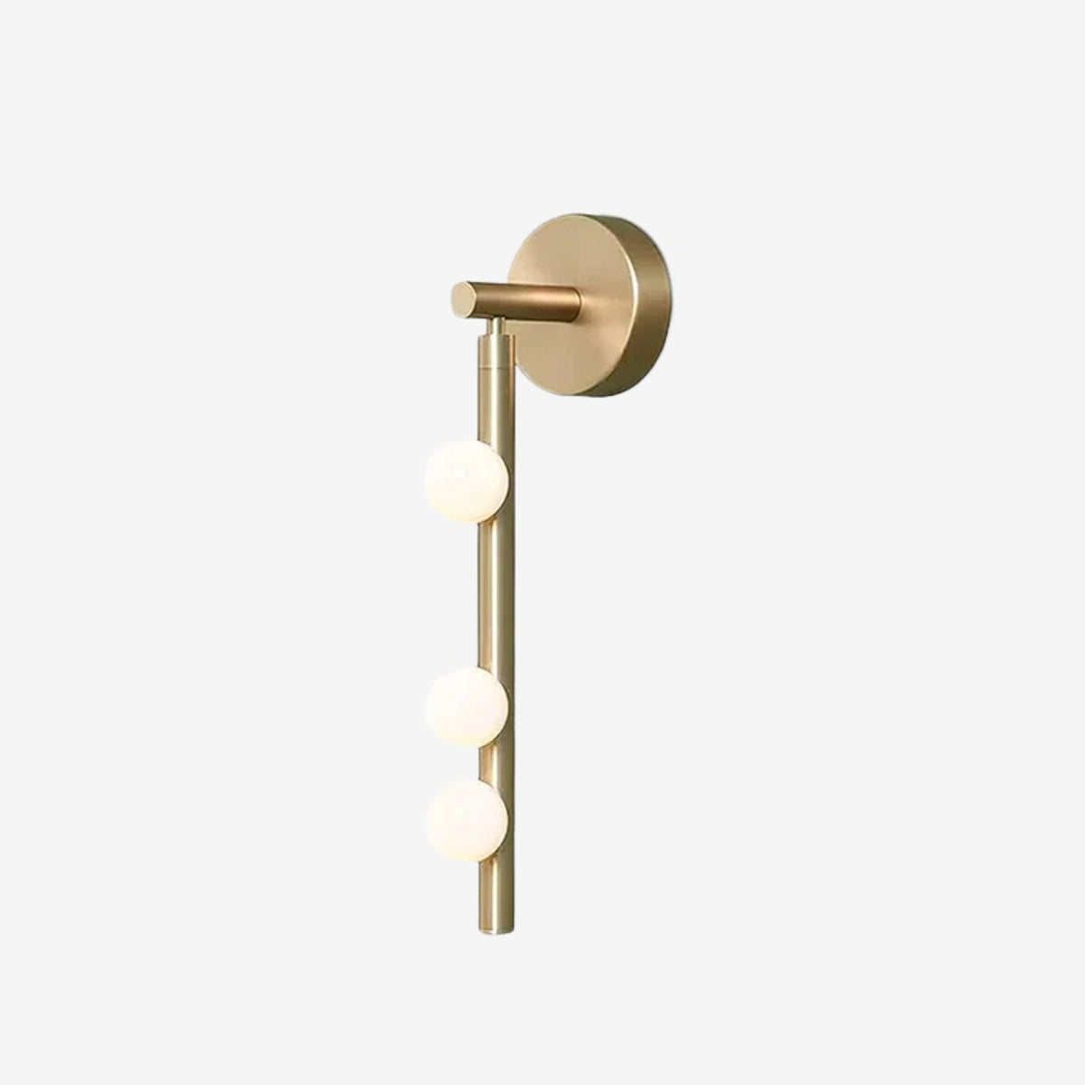 Dradida Linear Wall Light