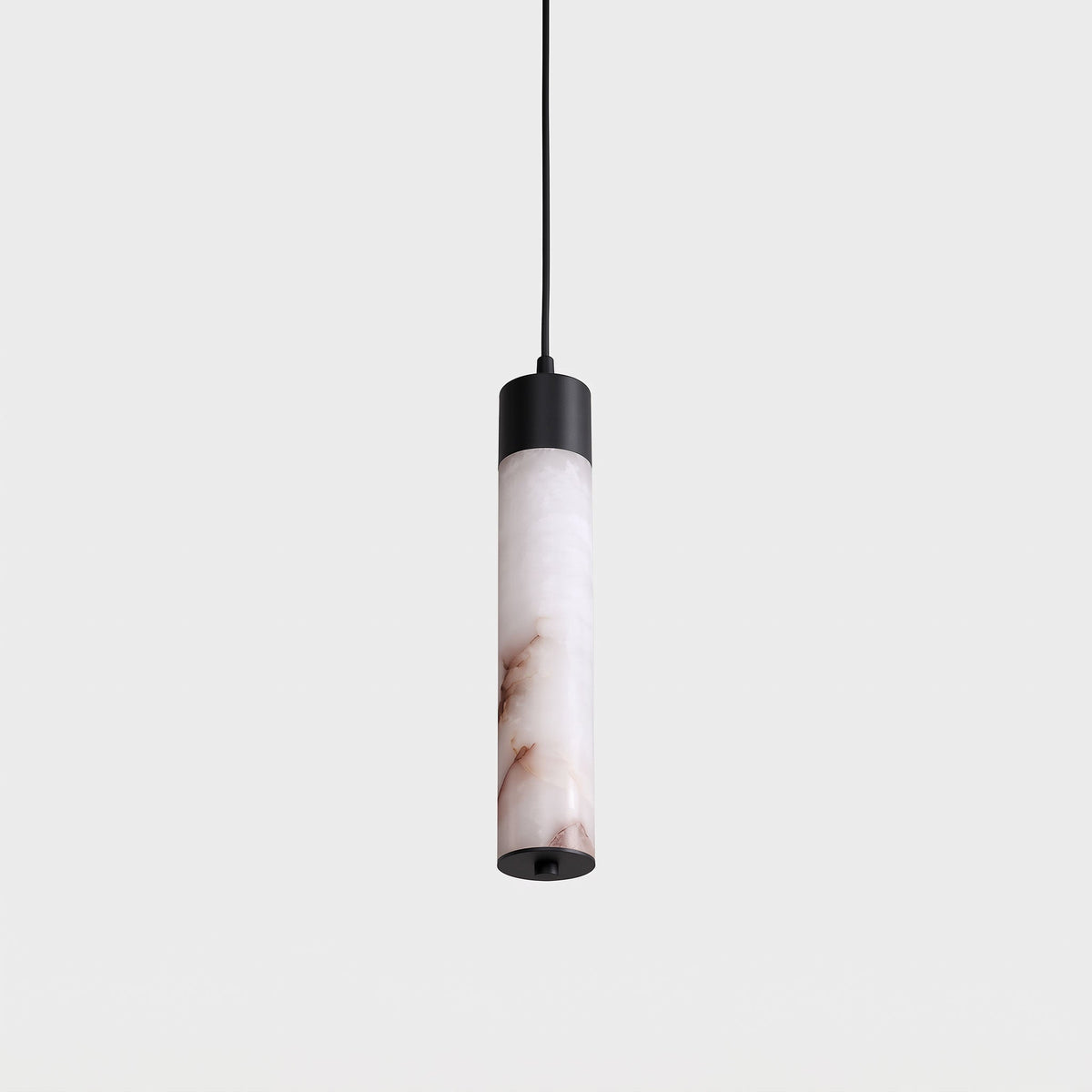Tareno Cylindrical Pendant Light