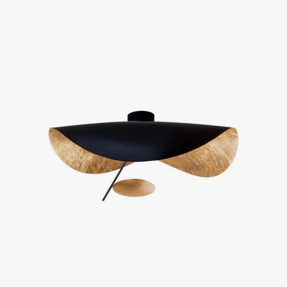 Rokoler Sculptural Ceiling Light