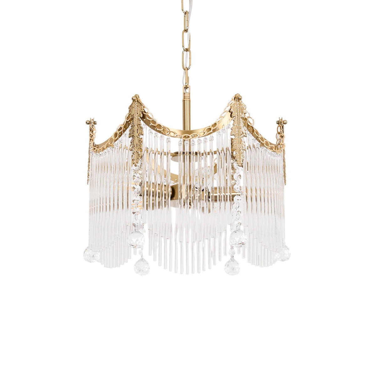 Kerro Tiered Chandelier