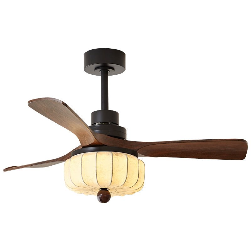 Zikelon Vintage Ceiling Fan